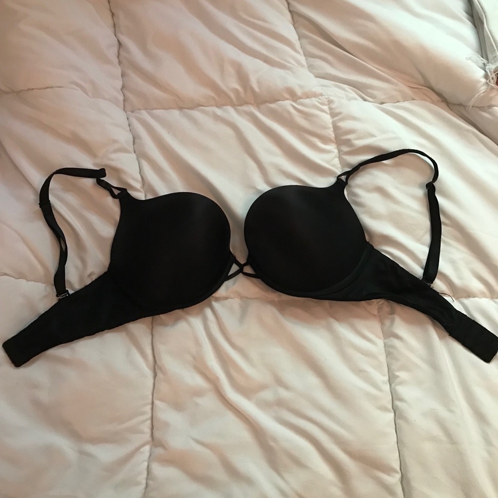 VS bombshell bra